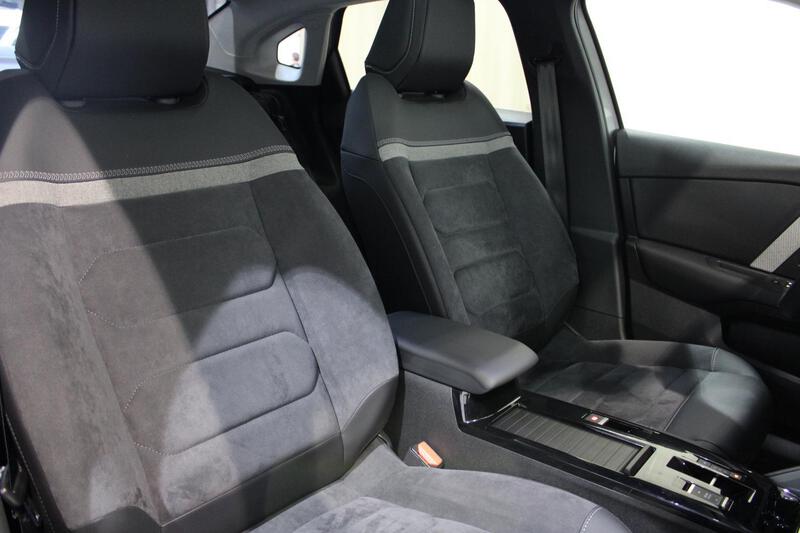 Citroen C4 X