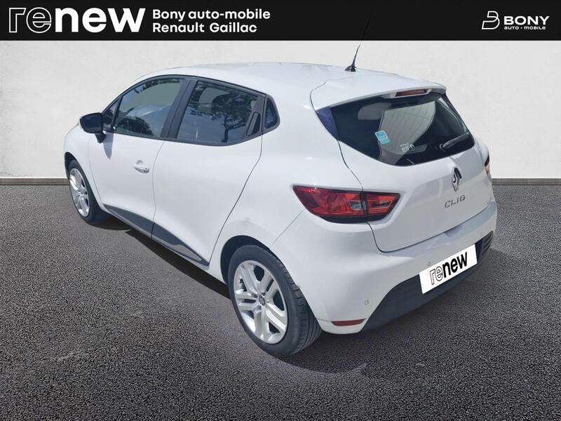 Renault Clio IV