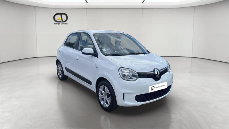 Renault Twingo III