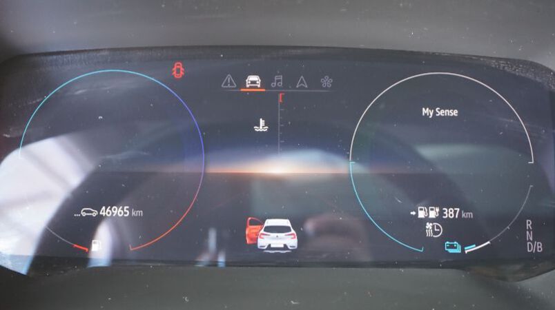 RENAULT Captur 0 — imagine 11