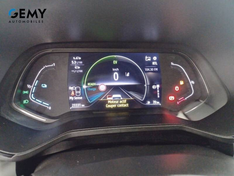 Renault Clio V