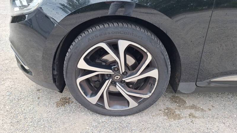 Renault Scenic IV