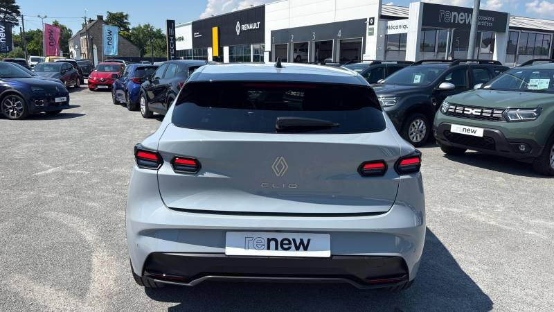 Renault Clio VI
