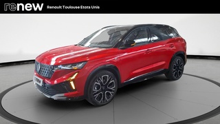 Vehicle 3D Image