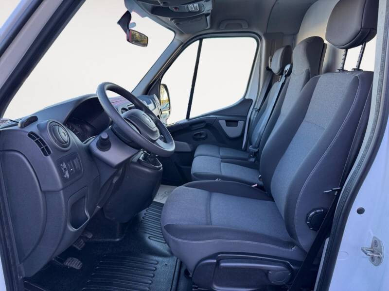 Renault Master III