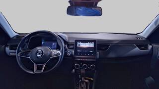 Vehicle 3D Image