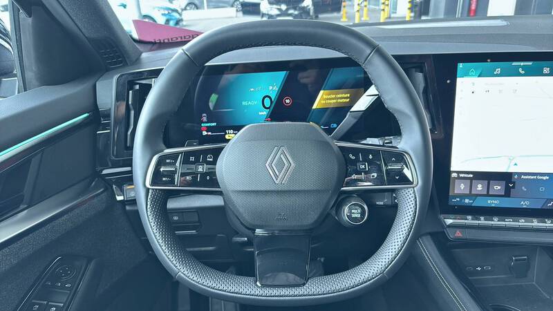 Renault Espace VI