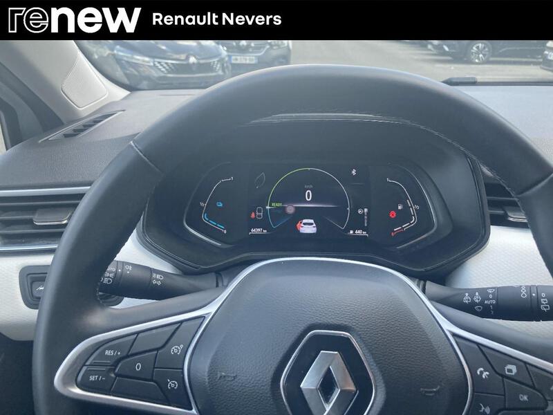 Renault Clio V