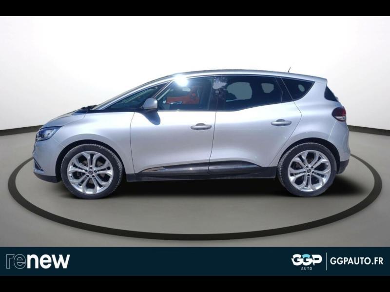 Renault Scenic IV