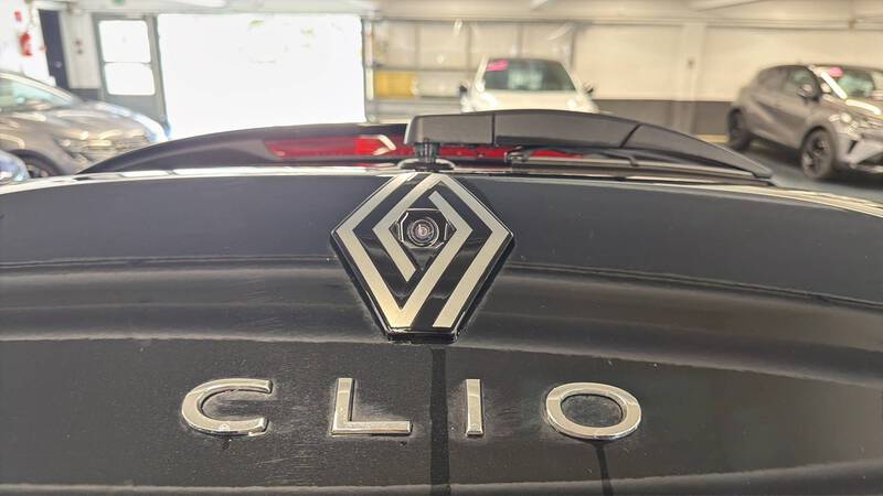 Renault Clio V