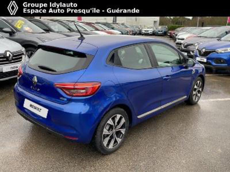 Renault Clio V