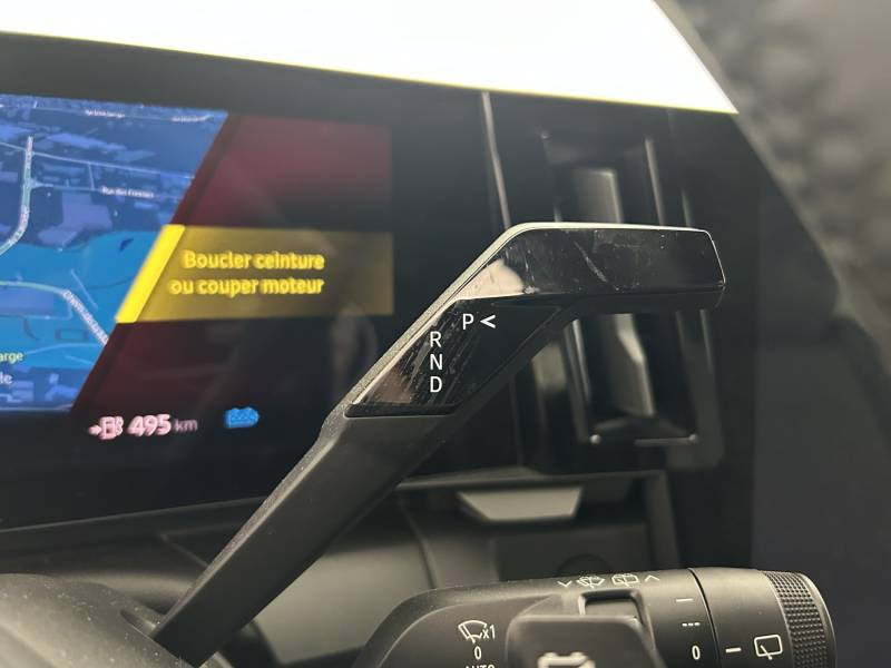 Renault Scenic E-Tech Electrique