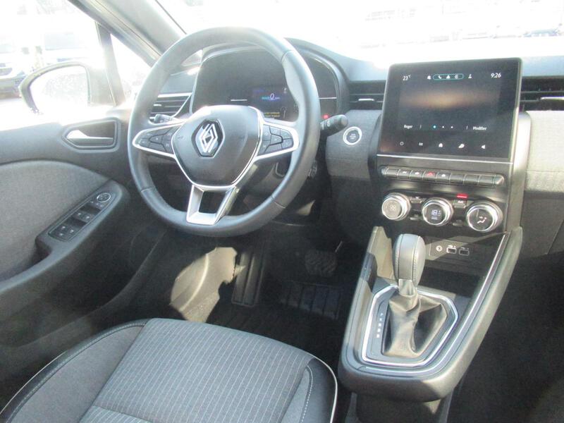 Renault Clio V