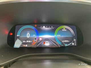 Vehicle 3D Image