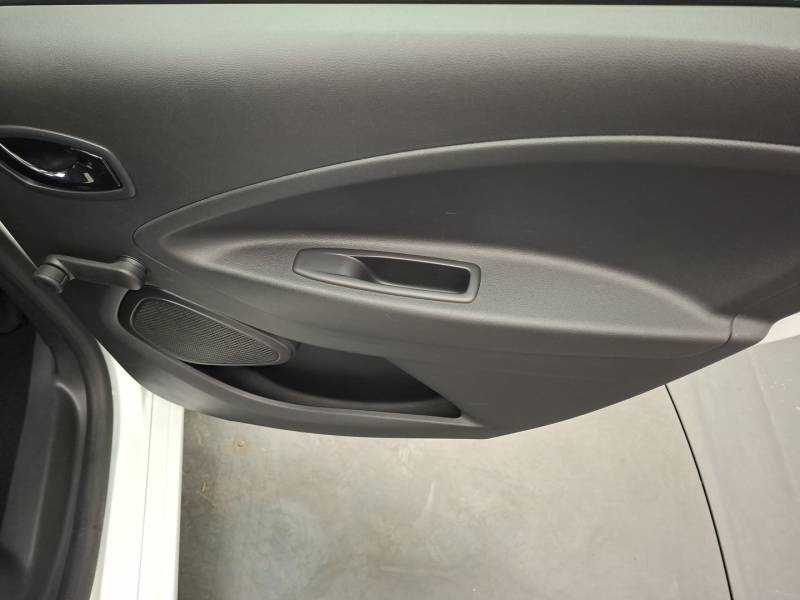 Renault ZOE E-Tech Electrique
