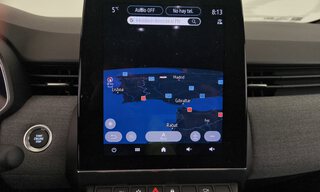 Vehicle 3D Image
