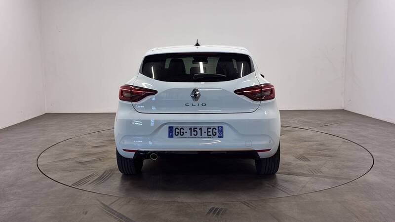 Renault Clio V