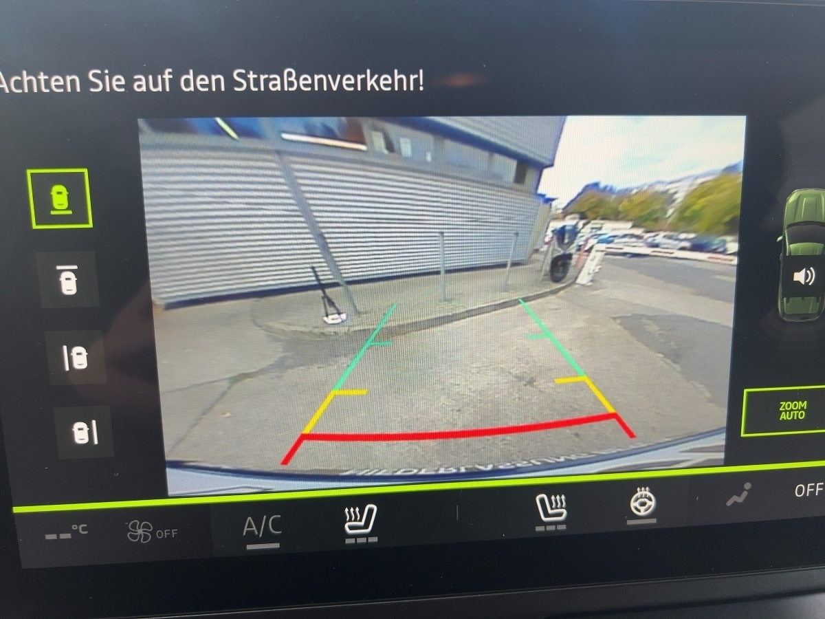 Dacia Duster – Bild 16