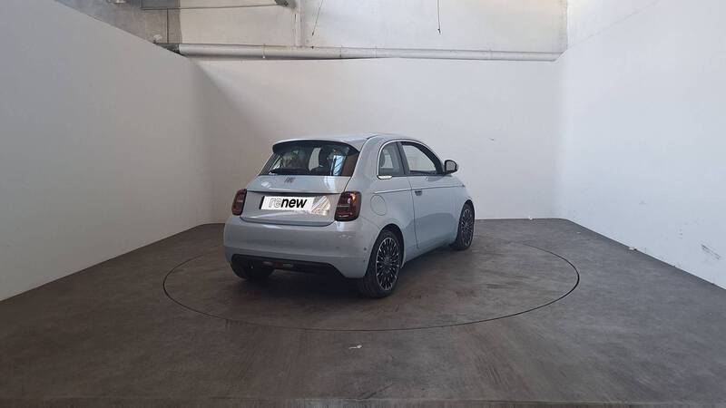 Fiat 500e Berline MY22 Serie 1 Step 1