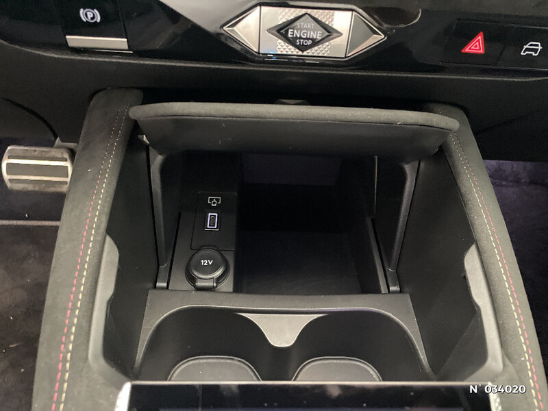 DS DS4
