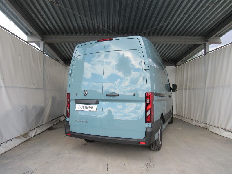 RENAULT Master 2024 — imagine 27