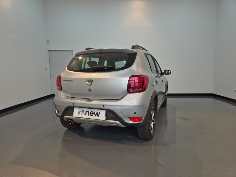 DACIA Sandero 2019 — imagine 3