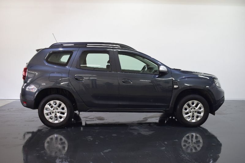 DACIA Duster 2019 — imagine 5