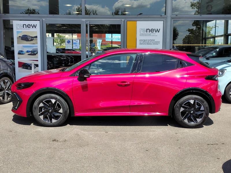 Renault Clio VI