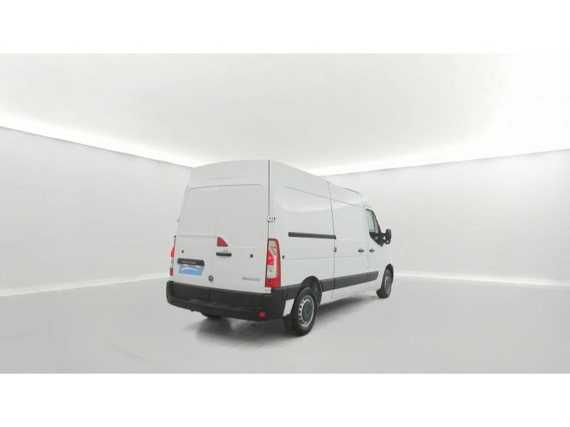 Renault Master III