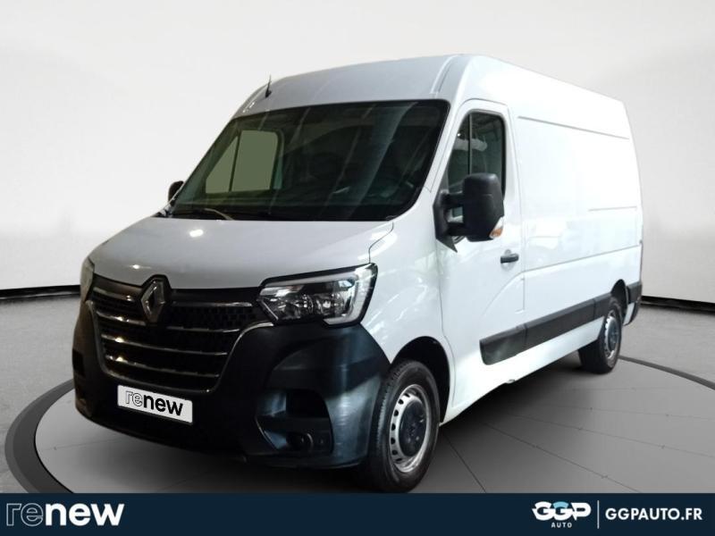 Renault Master Fourgon