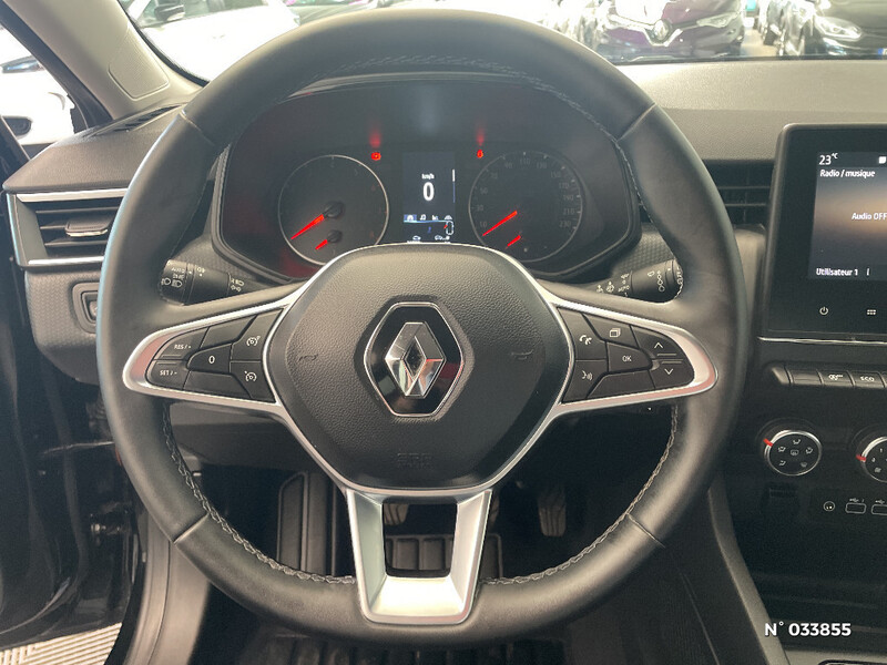Renault Clio V