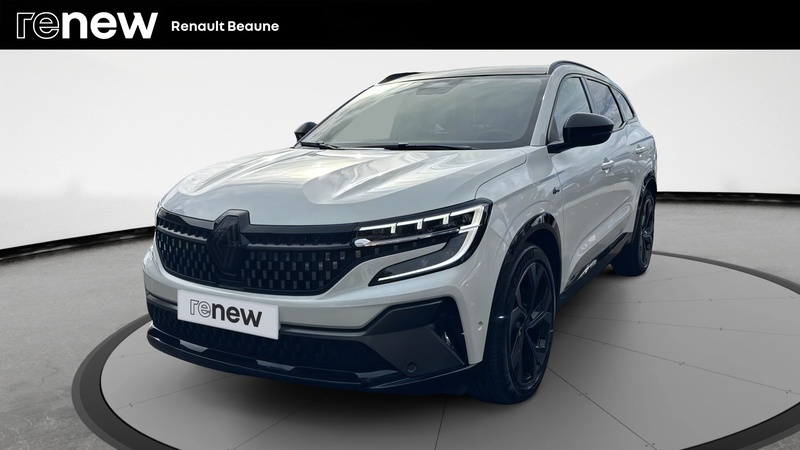 Renault Espace VI