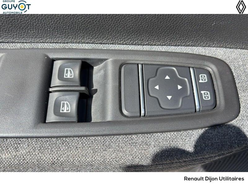 Renault ZOE E-Tech Electrique