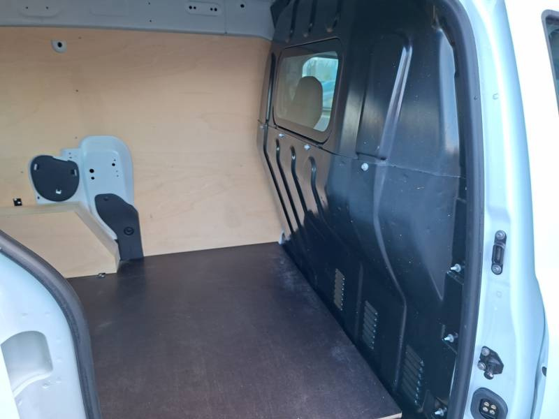 Renault Express VAN