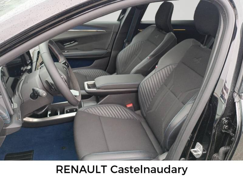 Renault Scenic E-Tech Electrique