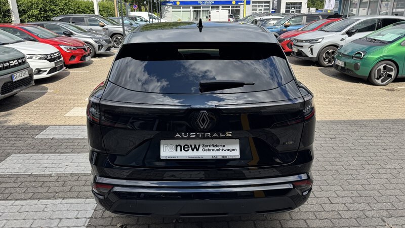 Renault Austral