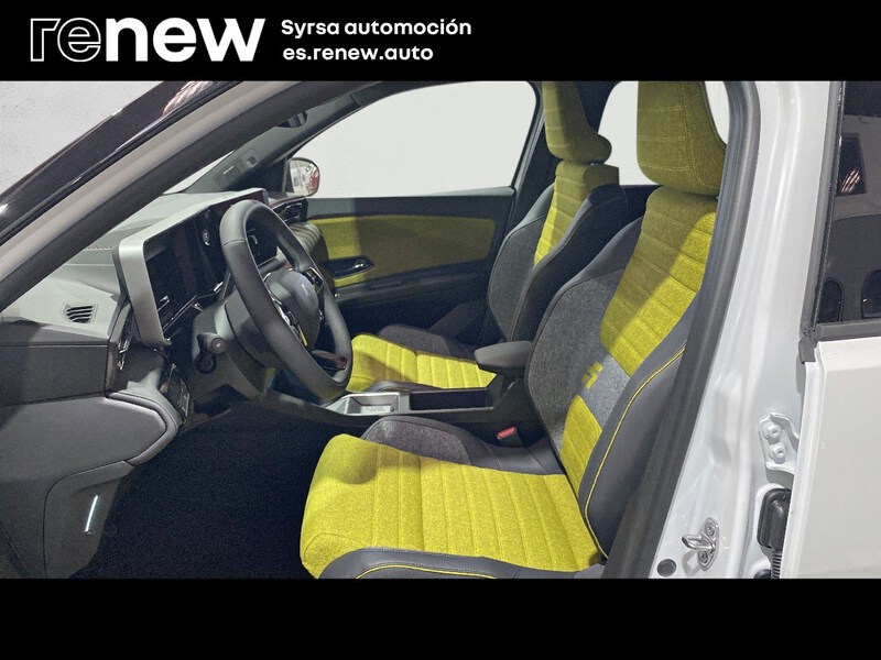 Renault R5 E-Tech Eléctrico