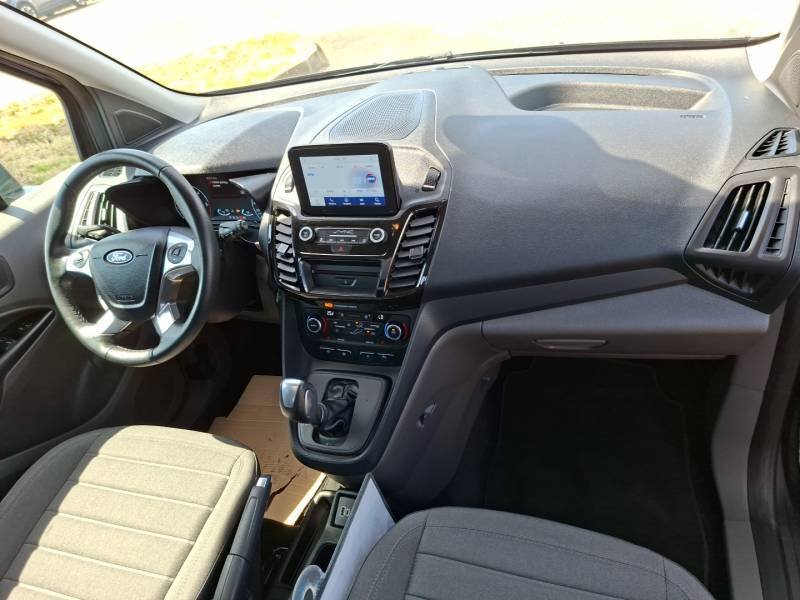 Ford Tourneo