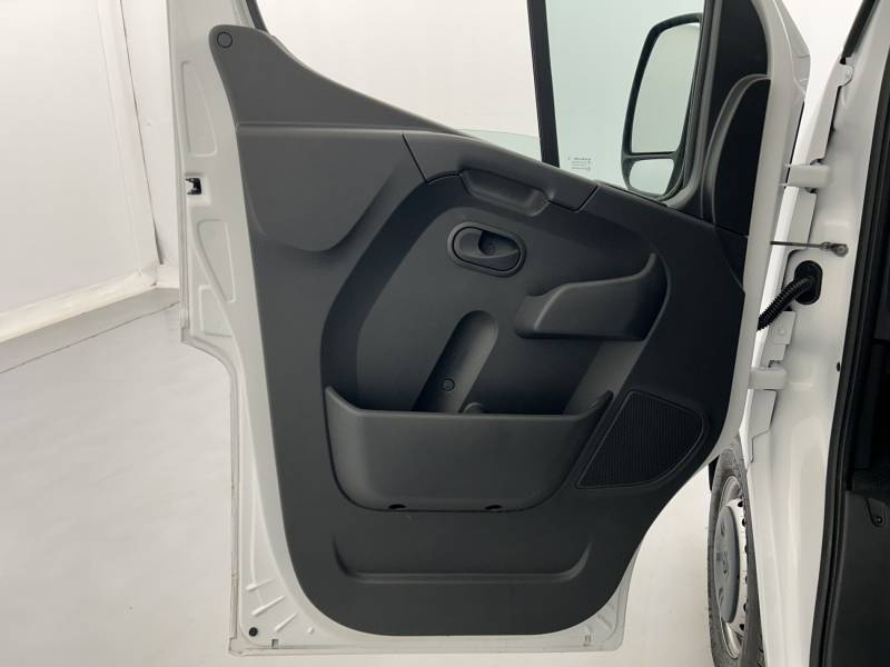 Renault Master III