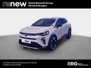 Vehicle 3D Image