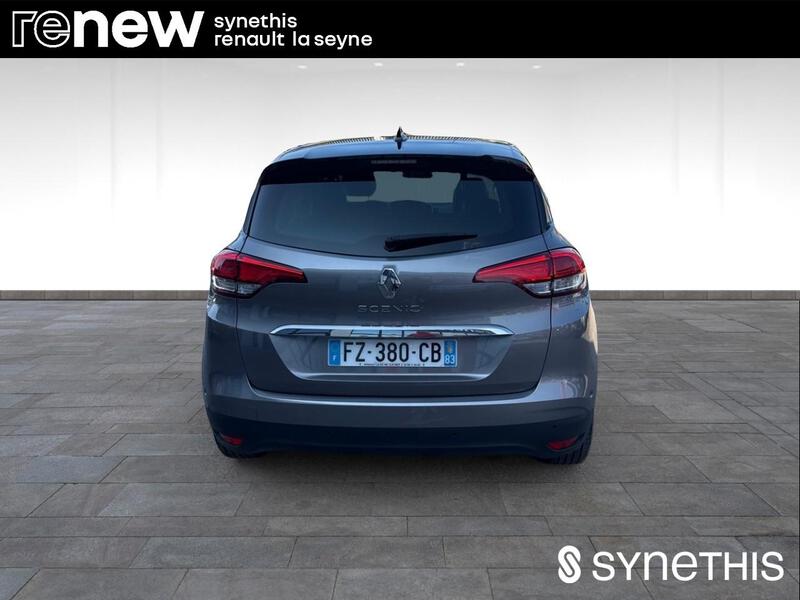 Renault Scenic IV