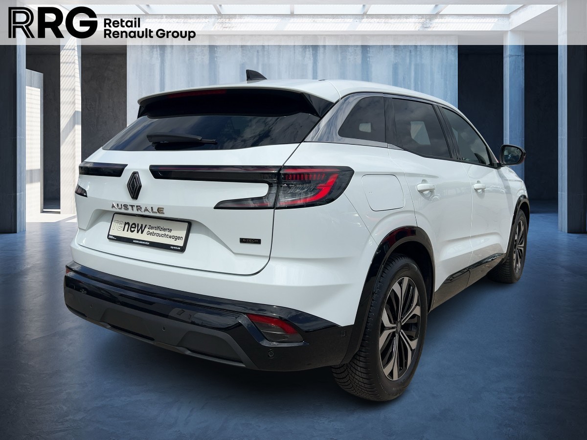 Renault Austral – Bild 5