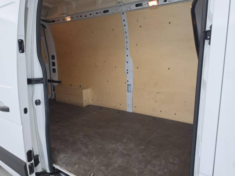 Renault Master III