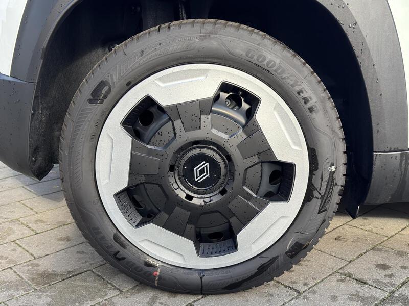 Renault R 4