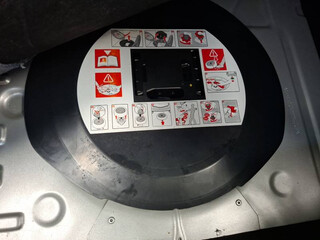 Vehicle 3D Image