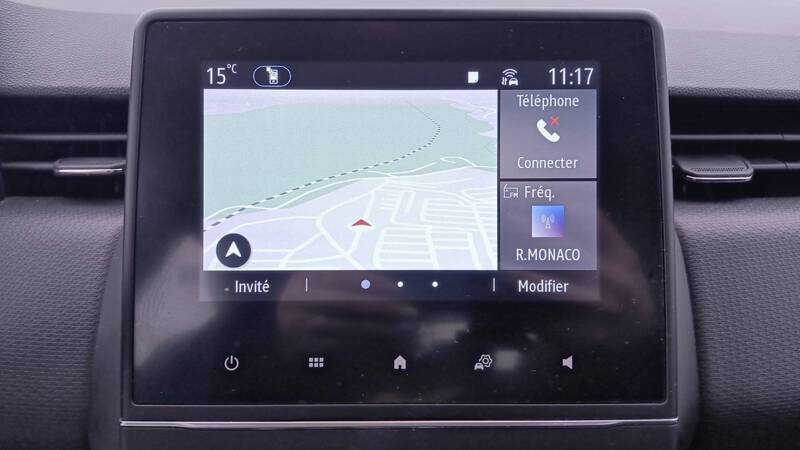 Renault Clio V