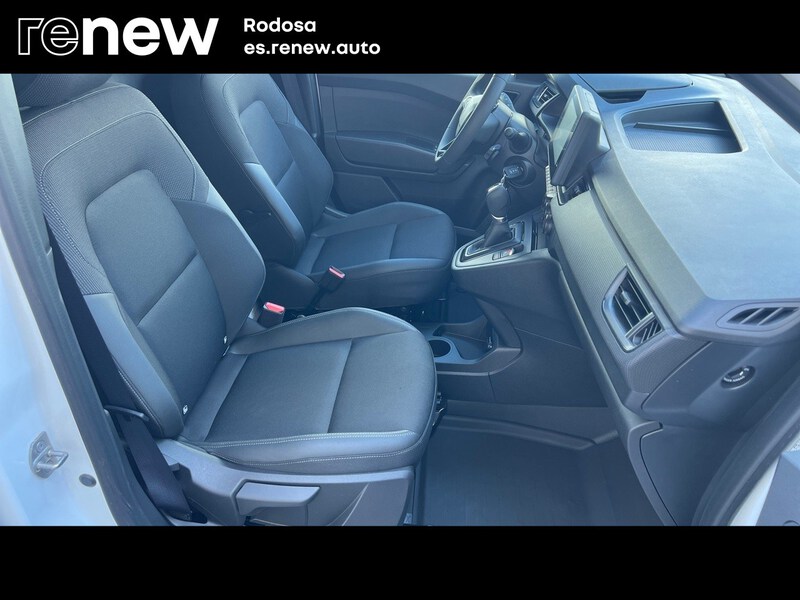 Renault Kangoo Furgón
