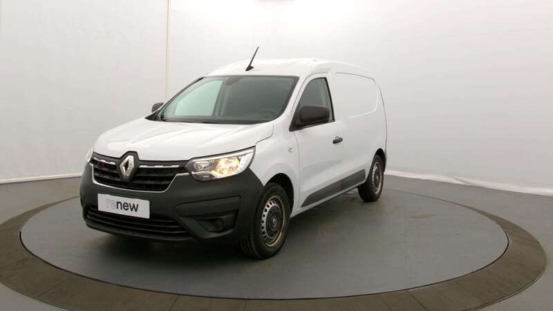 Renault Express VAN