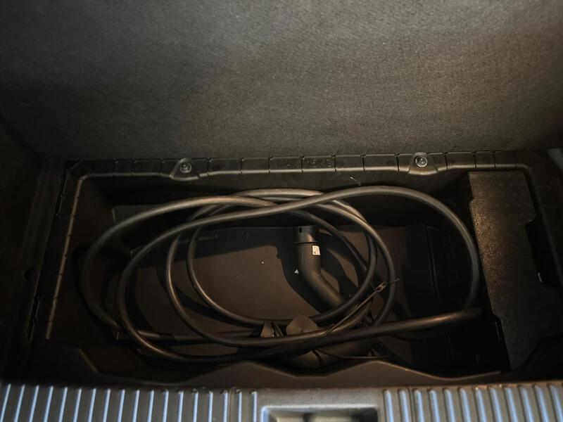 Renault Scenic E-Tech Electrique