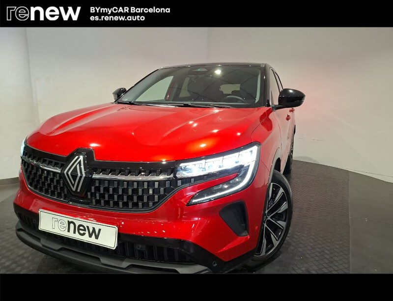 Renault Austral